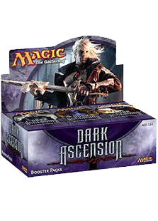 Box: Dark Ascension